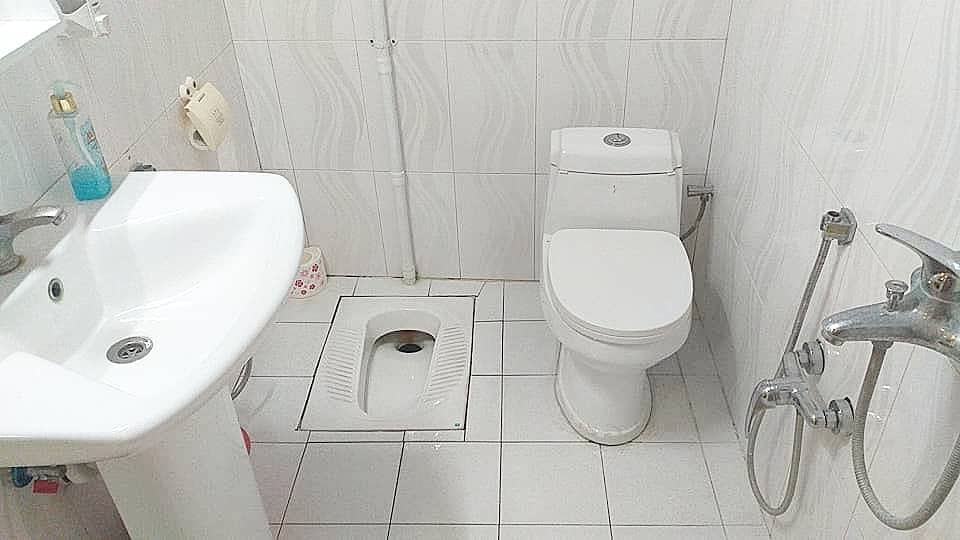 اجاره آپارتمان مبله در چهارراه بنفشه شیراز - 1