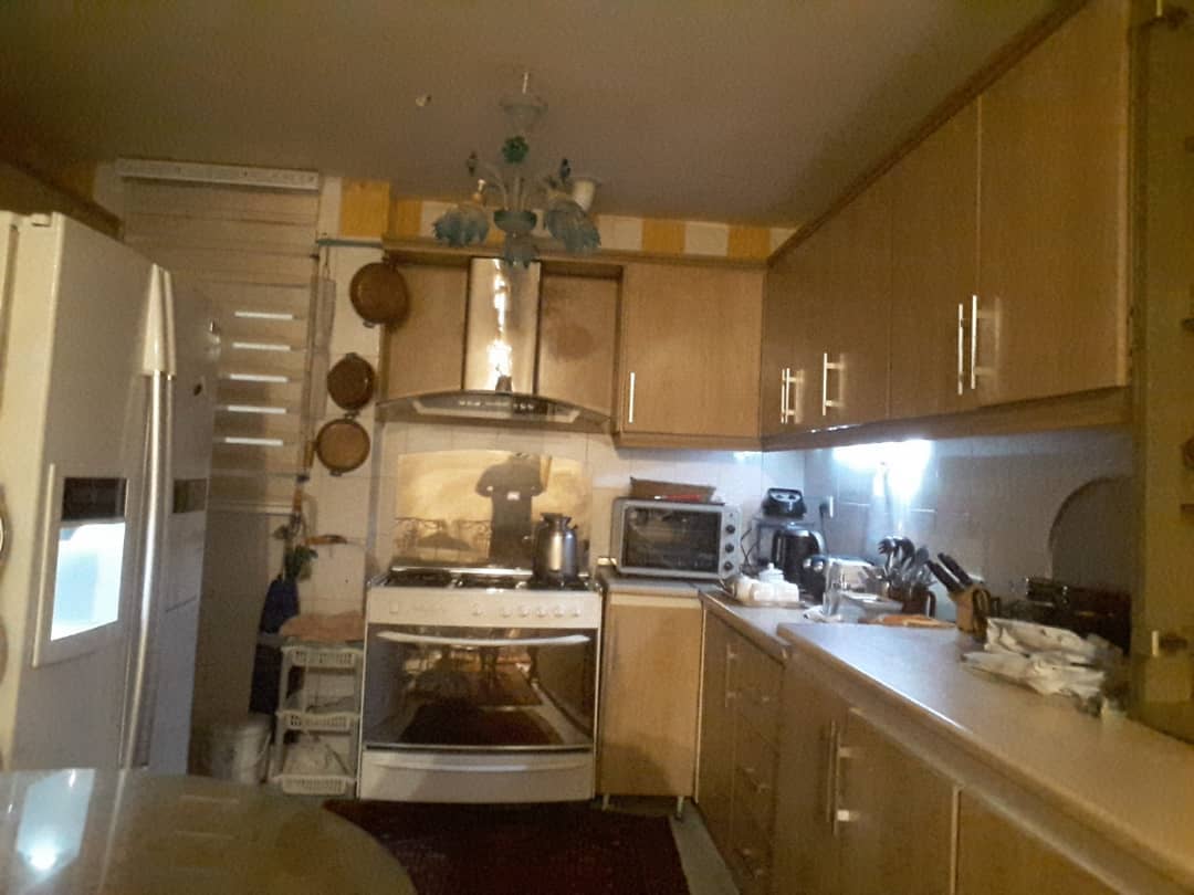 اجاره منزل مبله در شهرک بهشتی - شمال شرق تهران