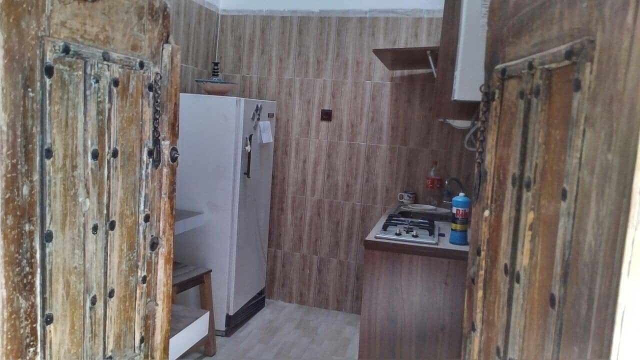 اجاره اقامتگاه بومگردی و سنتی دالون در یزد