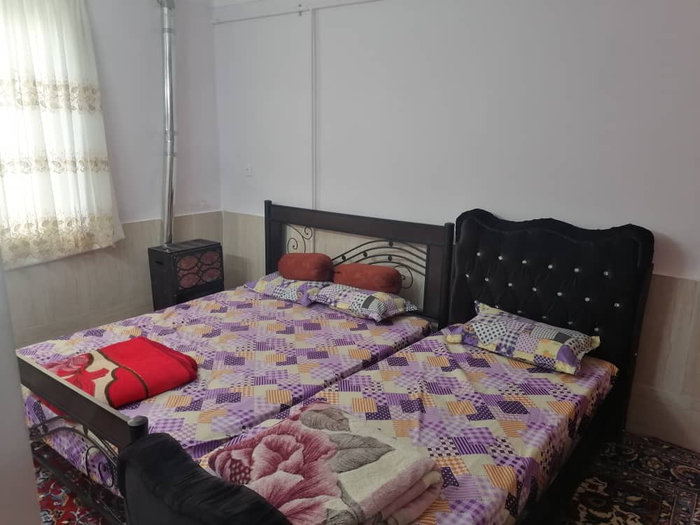 اجاره سوئیت مبله یک خوابه در نهارخوران گرگان