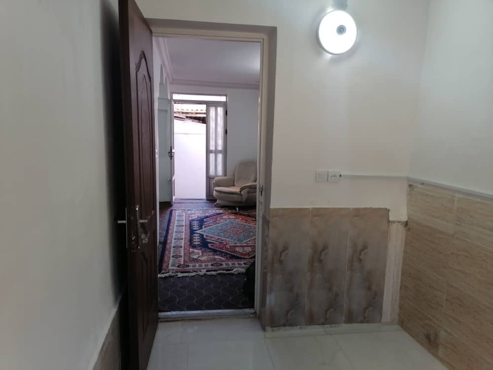 اجاره سوئیت مبله یک خوابه در نهارخوران گرگان