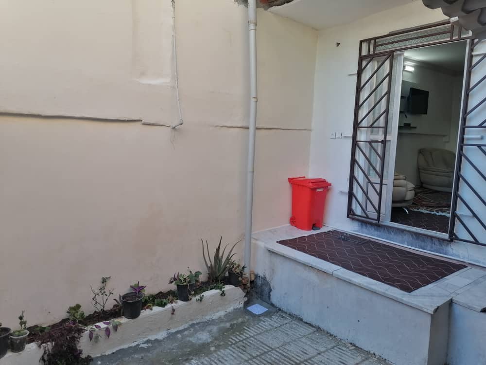 اجاره سوئیت مبله یک خوابه در نهارخوران گرگان