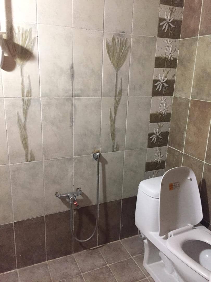 اجاره اتاق سنتی در بافت قدیم قلات - دنا