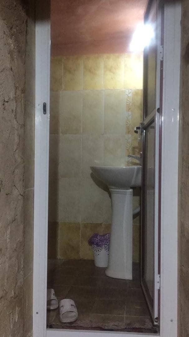 اجاره اتاق بومگردی در بافت قدیم قلات - الوند