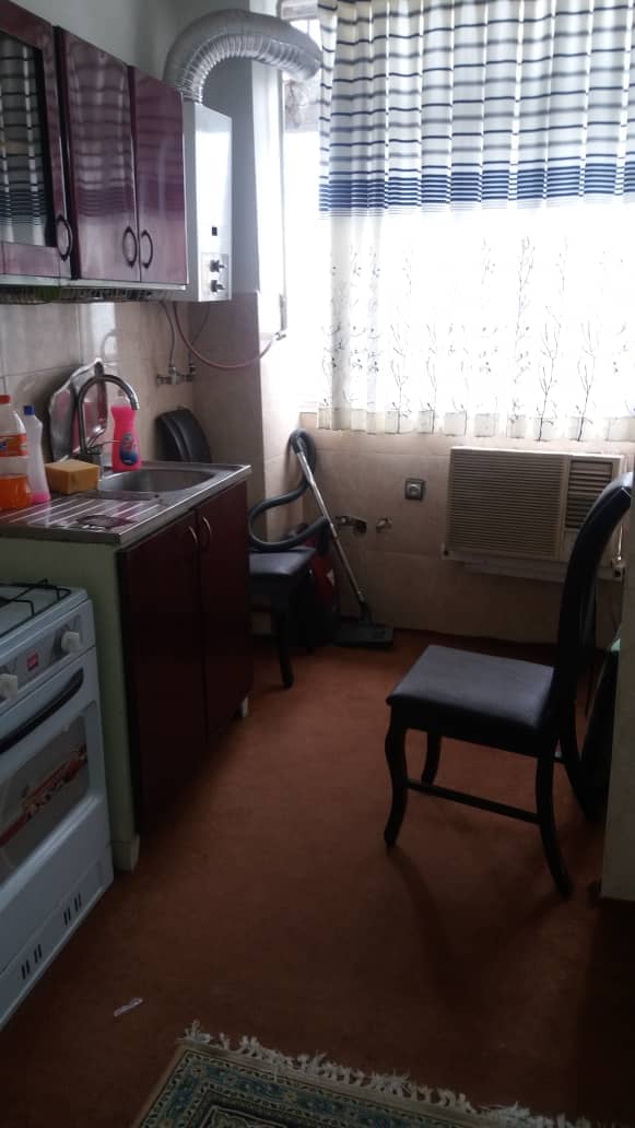 اجاره آپارتمان مبله در بازکیا گوراب لاهیجان