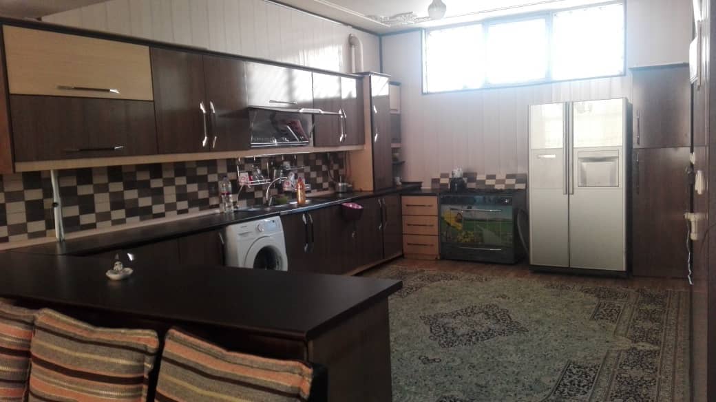 اجاره آپارتمان مبله در کاوه اصفهان