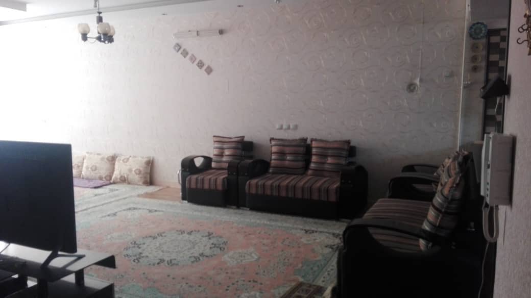 اجاره آپارتمان مبله در کاوه اصفهان