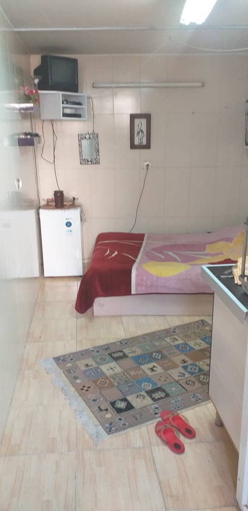 اجاره سوئیت مبله در حکیم نظامی اصفهان - همکف