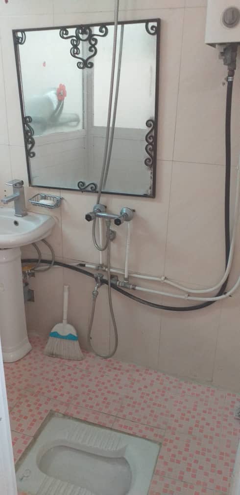 اجاره سوئیت مبله در حکیم نظامی اصفهان - همکف