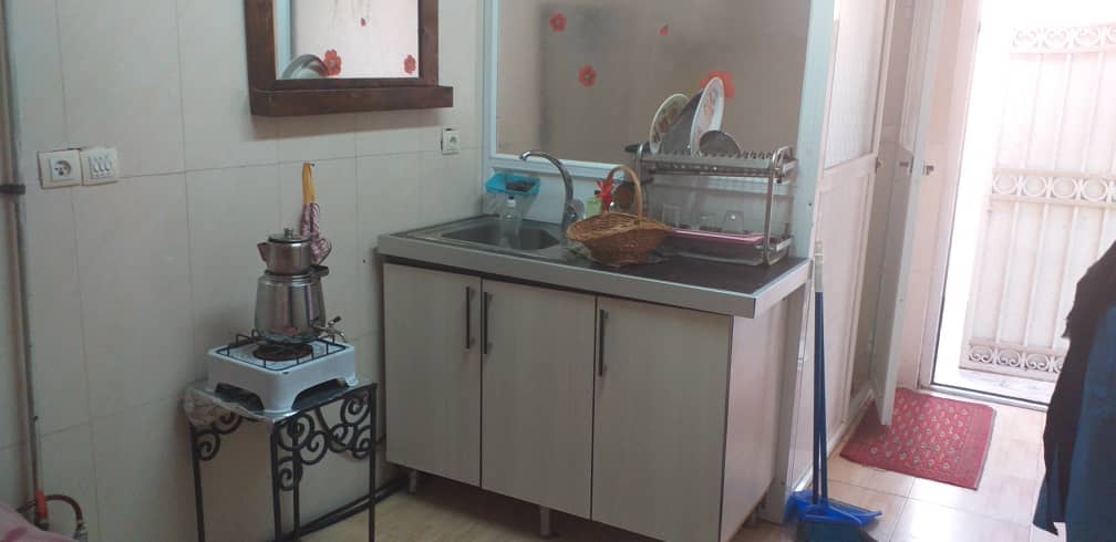 اجاره سوئیت مبله در حکیم نظامی اصفهان - همکف