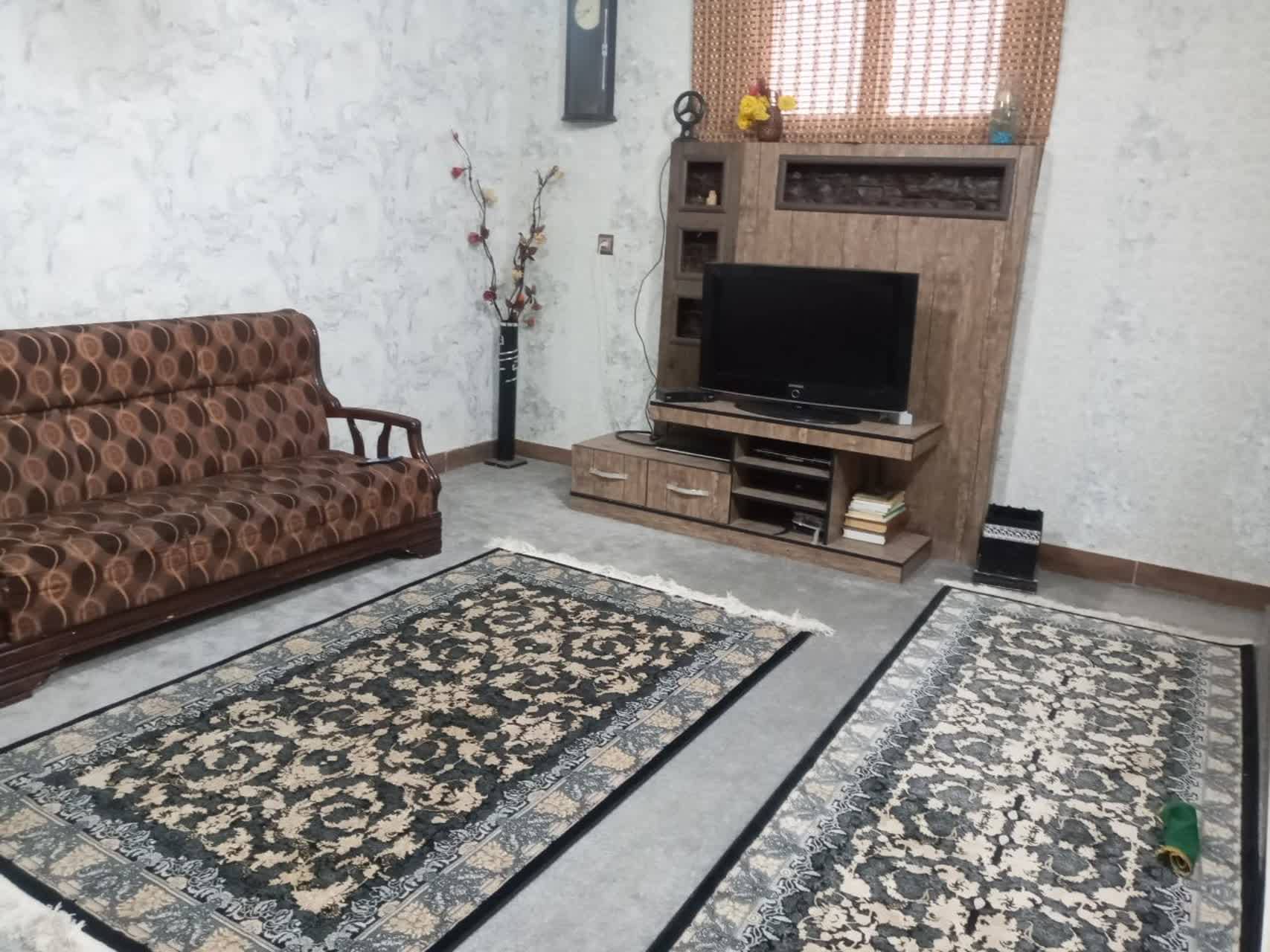 اجاره سوئیت در ناجی آباد کاشان-طبقه دوم