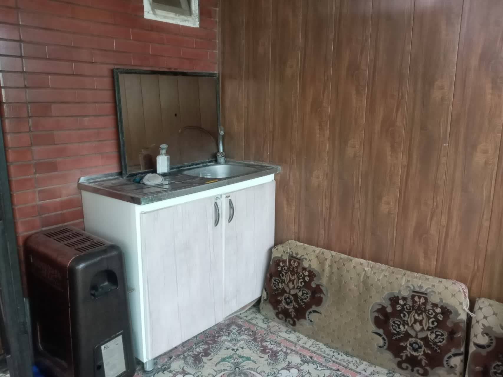 اجاره سوئیت در ناجی آباد کاشان-طبقه دوم