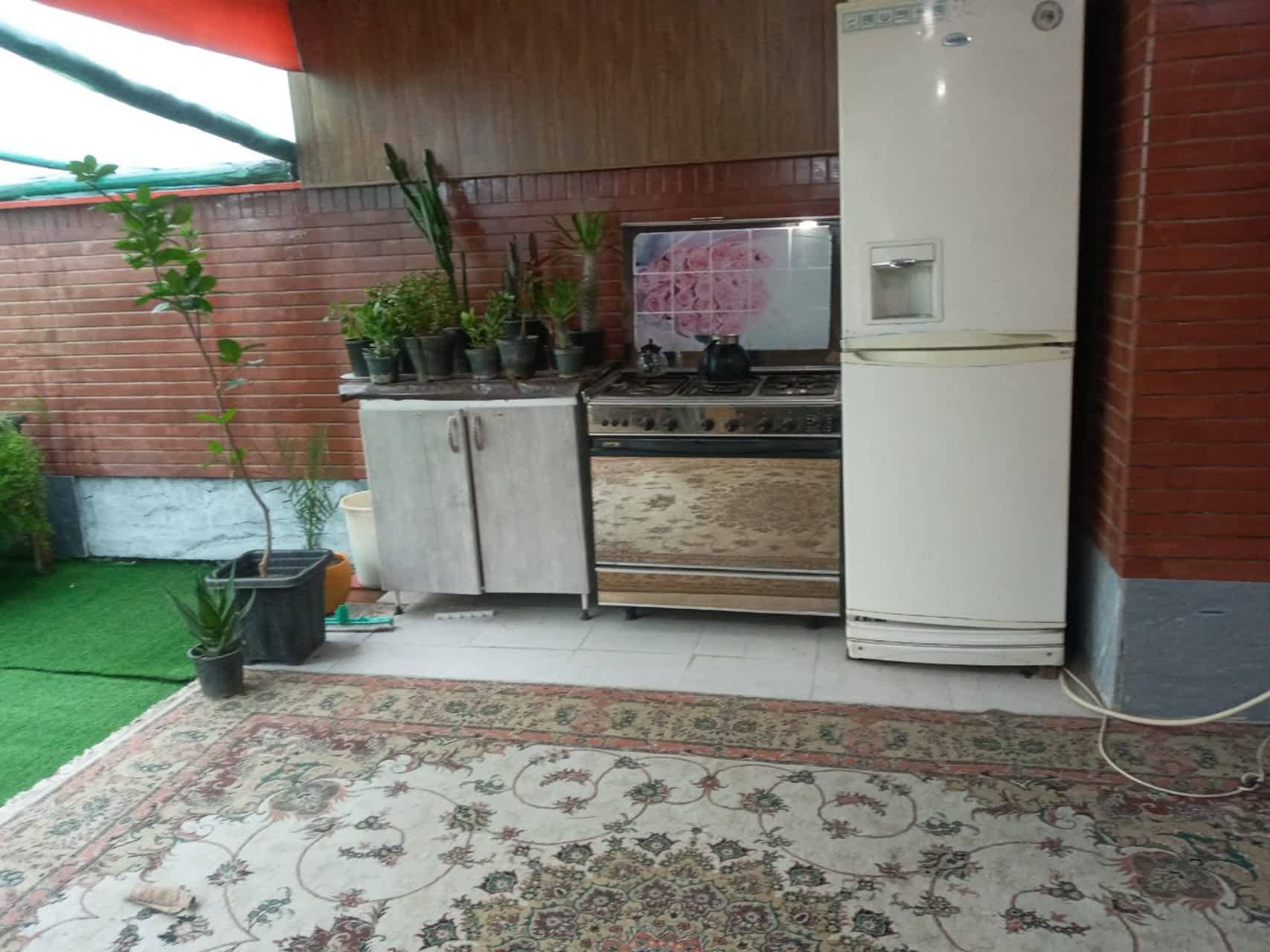 اجاره سوئیت در ناجی آباد کاشان-طبقه دوم