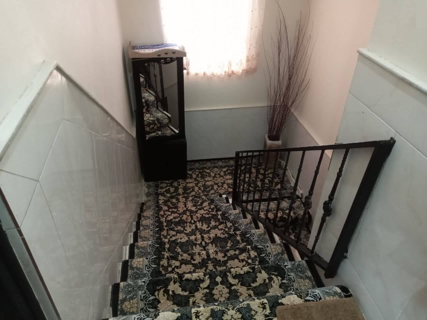 اجاره سوئیت در ناجی آباد کاشان-طبقه دوم