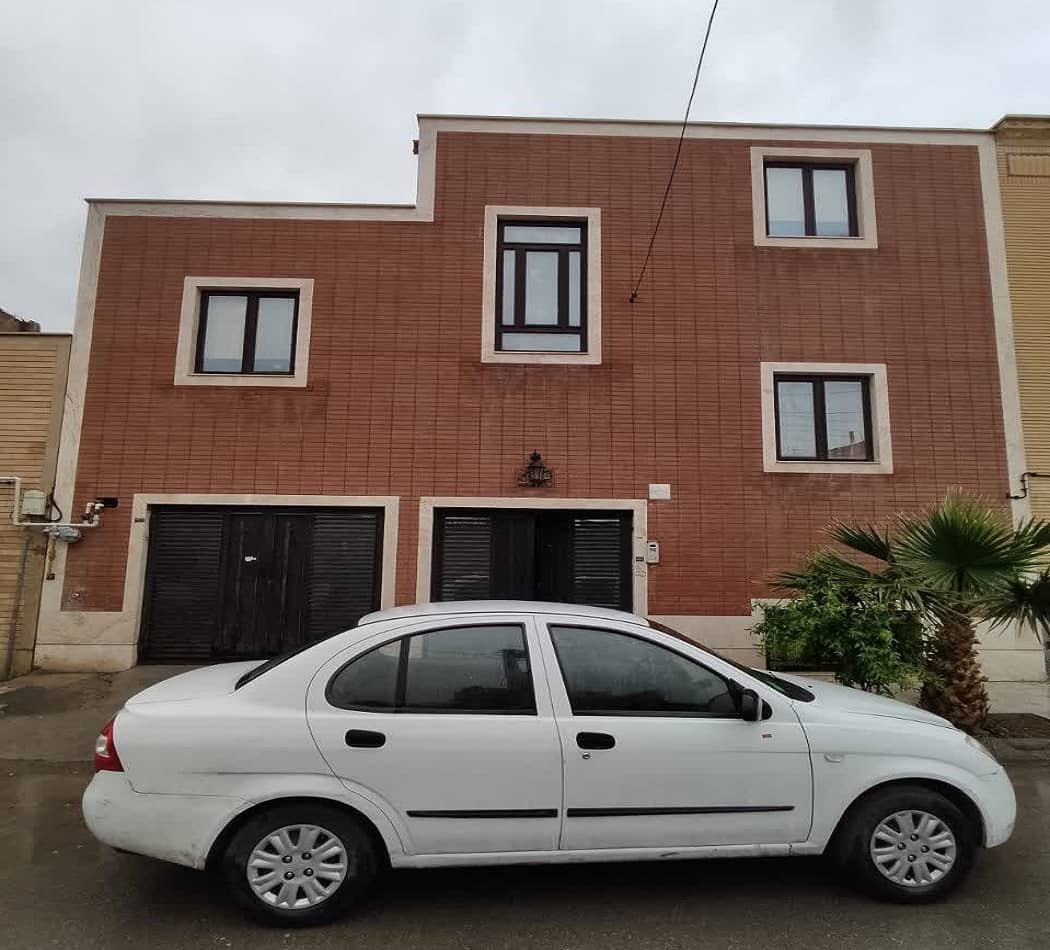 اجاره سوئیت در ناجی آباد کاشان-طبقه دوم