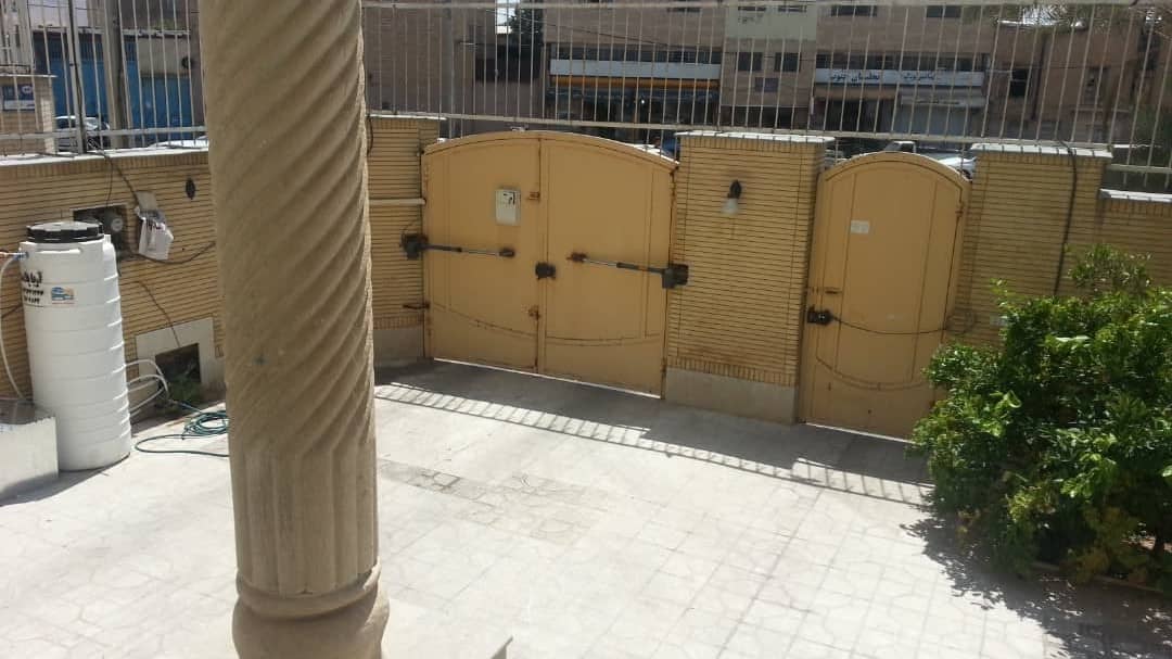 اجاره منزل ویلایی میدان ولیعصر شیراز 