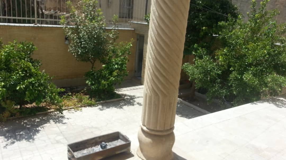 اجاره منزل ویلایی میدان ولیعصر شیراز 