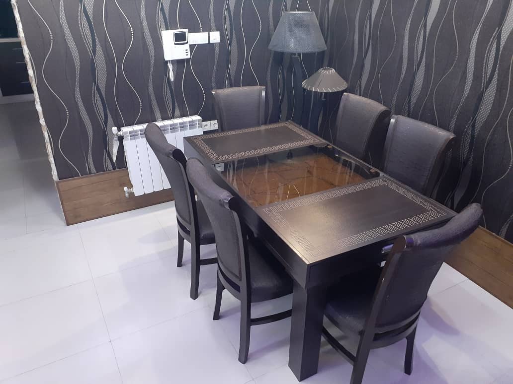 اجاره منزل ویلایی میدان ولیعصر شیراز 