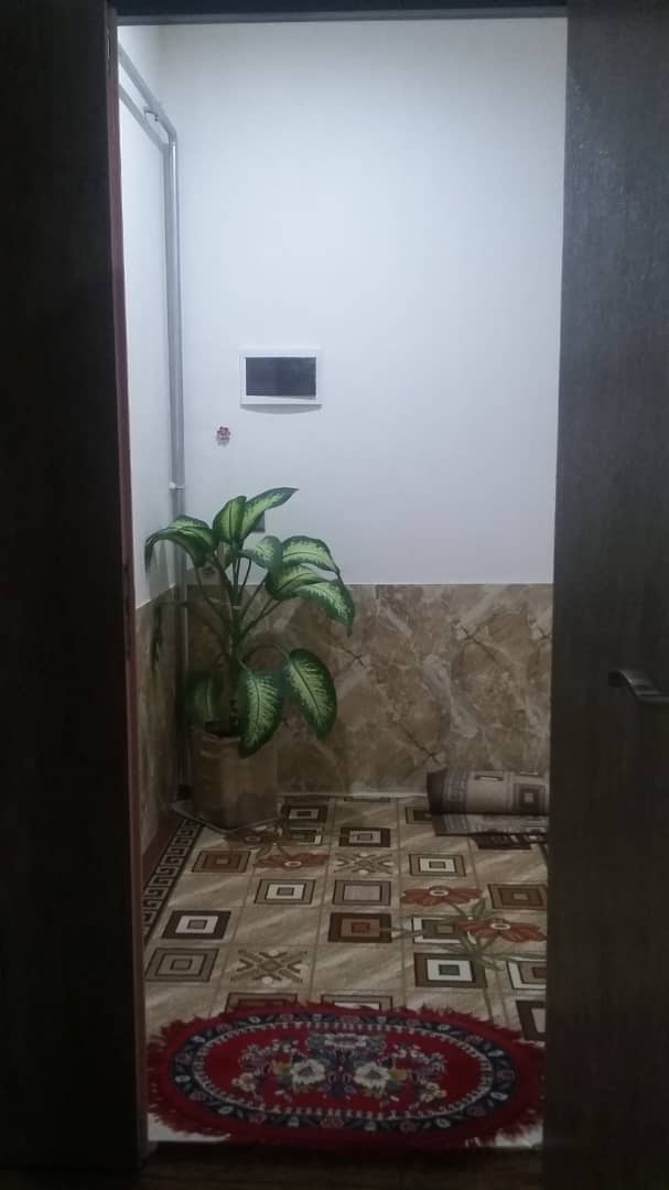 اجاره سوئیت تک خوابه در اورامان کردستان - کاوه