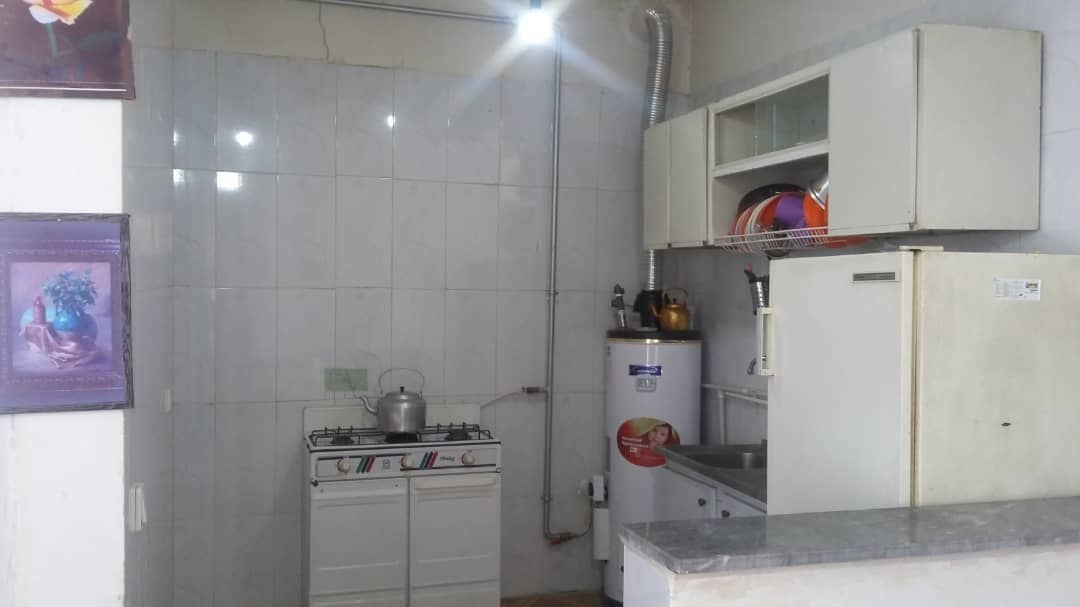 اجاره خانه اجاره ای تک خوابه در اورامان کردستان - طاهری