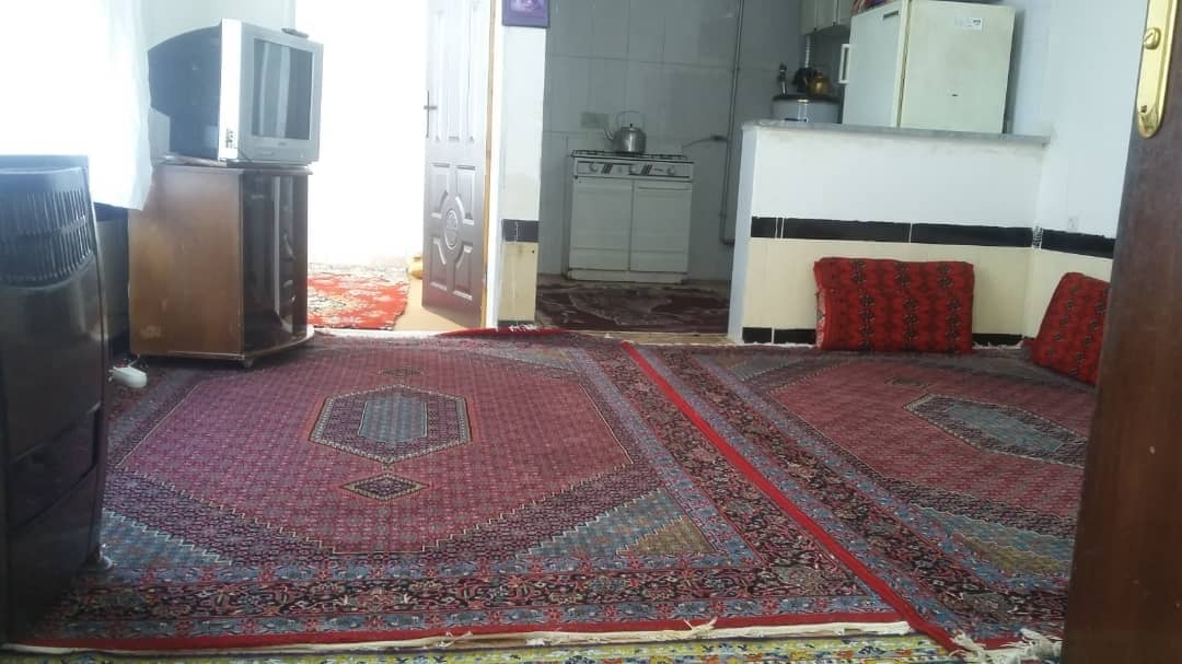 اجاره خانه اجاره ای تک خوابه در اورامان کردستان - طاهری