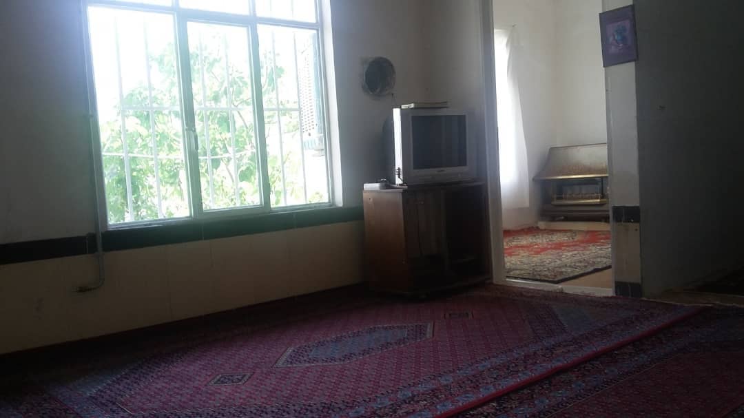 اجاره خانه اجاره ای تک خوابه در اورامان کردستان - طاهری