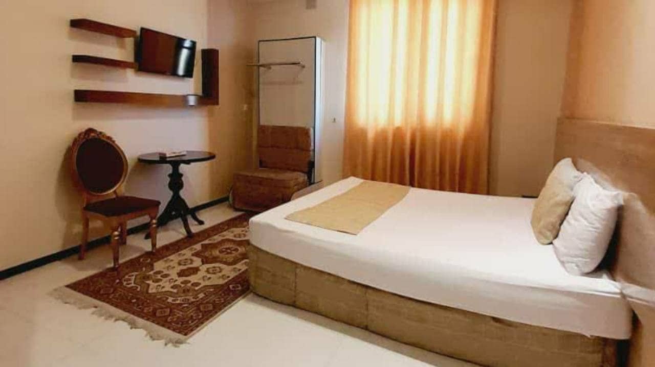 اجاره اتاق دوتخته در خیابان 17 شهریور مشهد