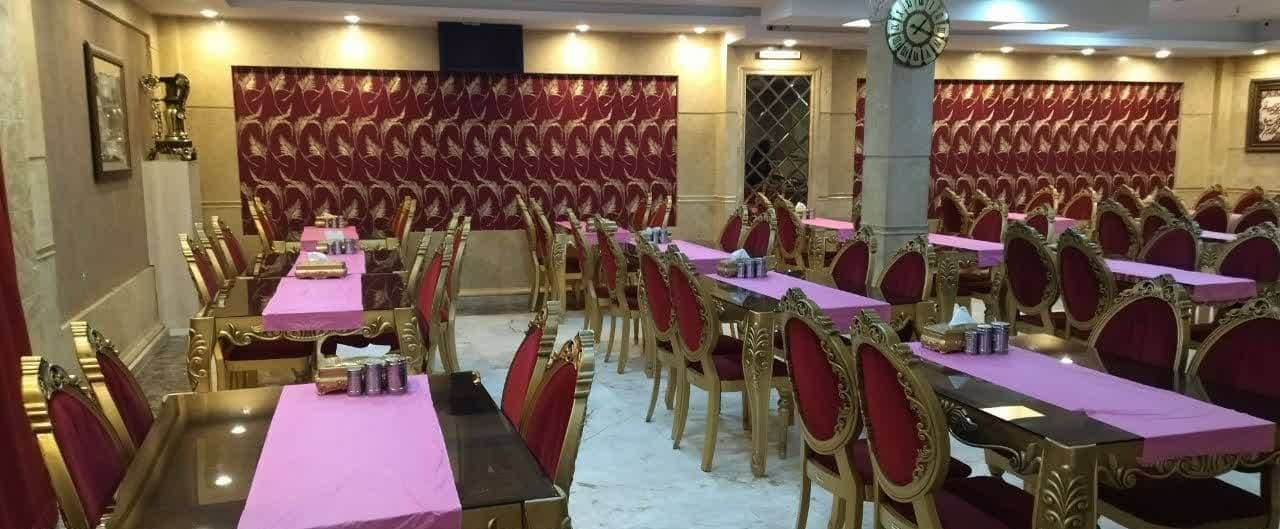 اجاره اتاق دوتخته در خیابان 17 شهریور مشهد