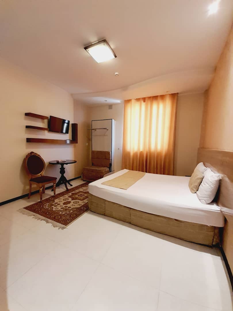 اجاره اتاق دوتخته در خیابان 17 شهریور مشهد