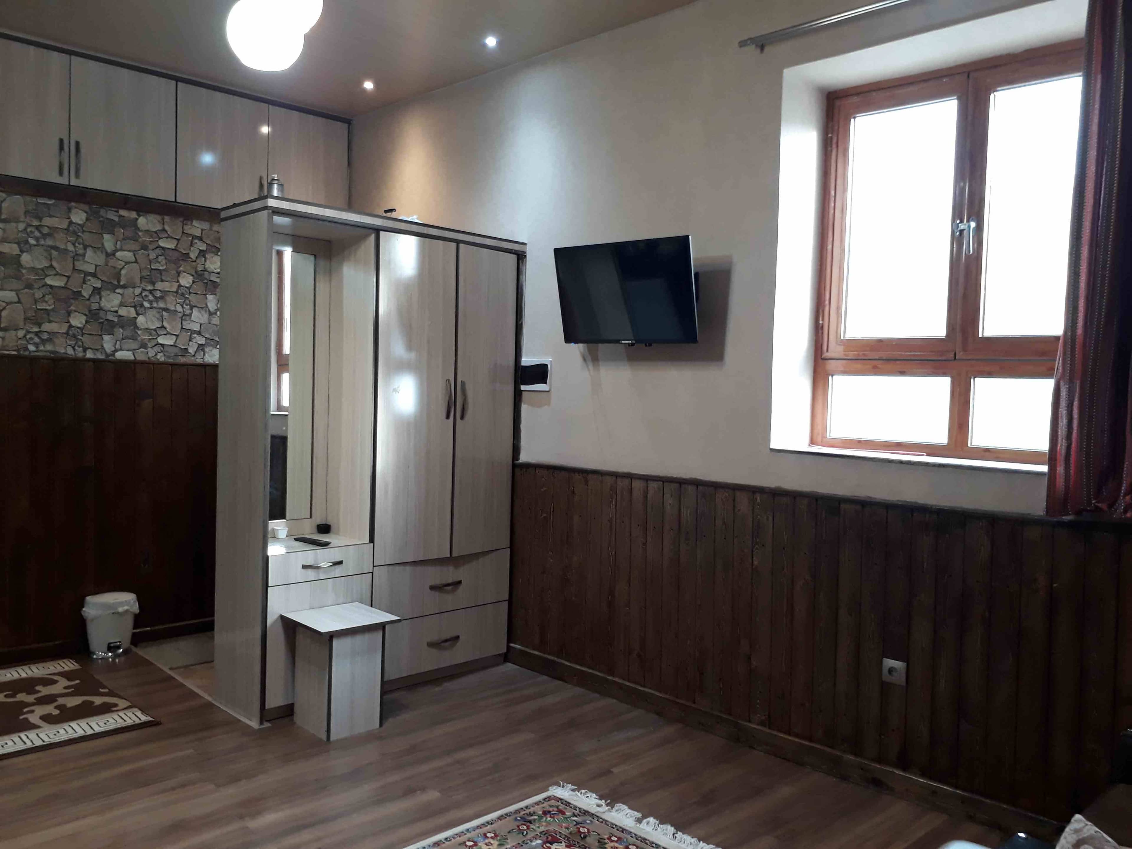 اجاره سوئیت مبله در کندوان آذربایجان شرقی