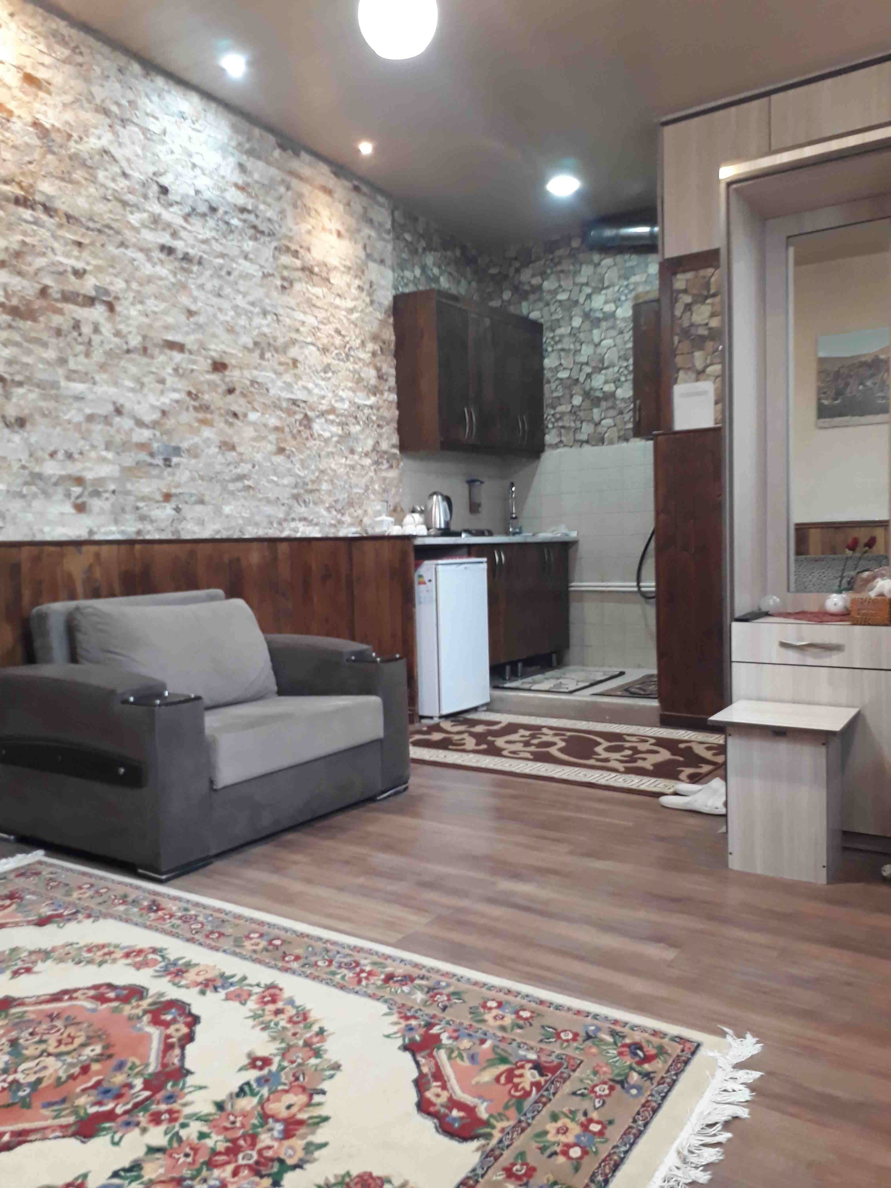 اجاره سوئیت مبله در کندوان آذربایجان شرقی