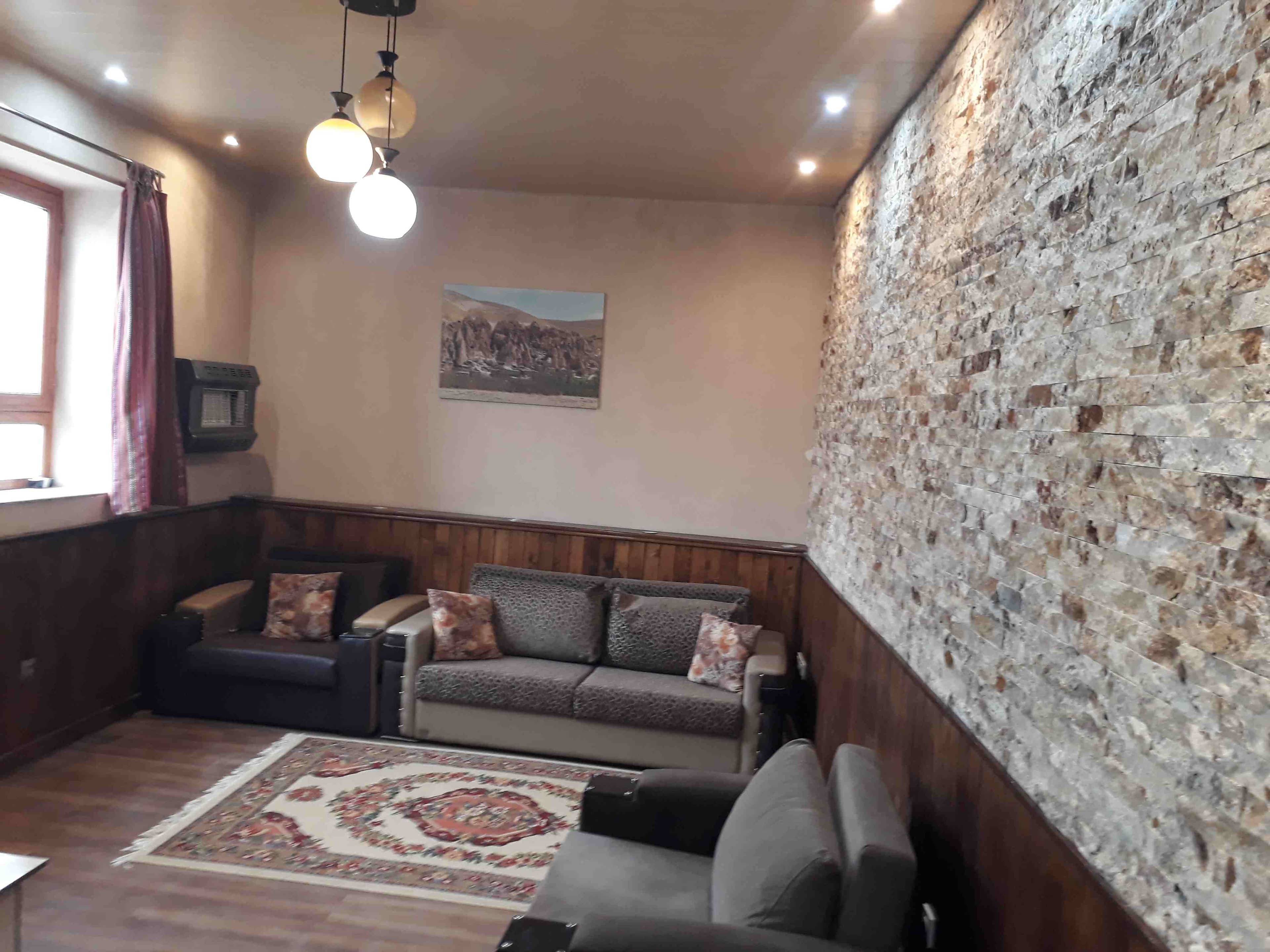 اجاره سوئیت مبله در کندوان آذربایجان شرقی