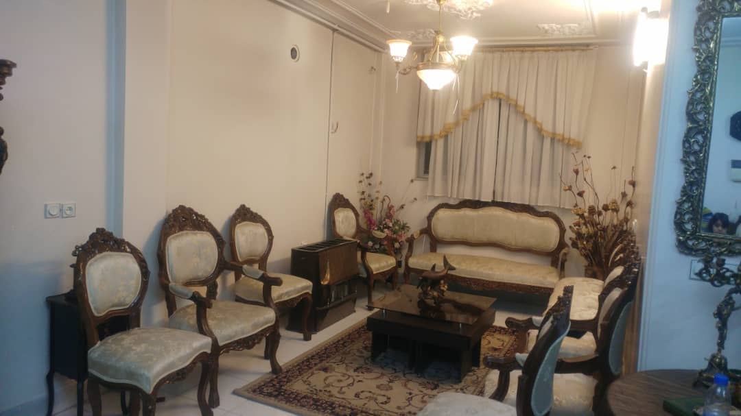 اجاره آپارتمان اجاره ای در شهرک ولیعصر اصفهان 