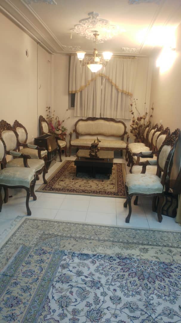 اجاره آپارتمان اجاره ای در شهرک ولیعصر اصفهان 