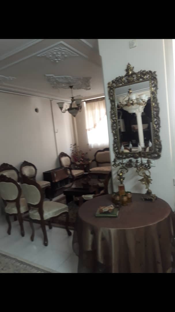 اجاره آپارتمان اجاره ای در شهرک ولیعصر اصفهان 