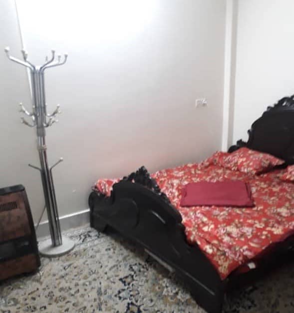 اجاره آپارتمان اجاره ای در شهرک ولیعصر اصفهان 