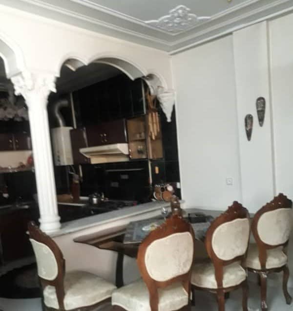 اجاره آپارتمان اجاره ای در شهرک ولیعصر اصفهان 