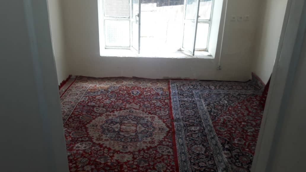 اجاره خانه ویلایی دربستی نزدیک حرم