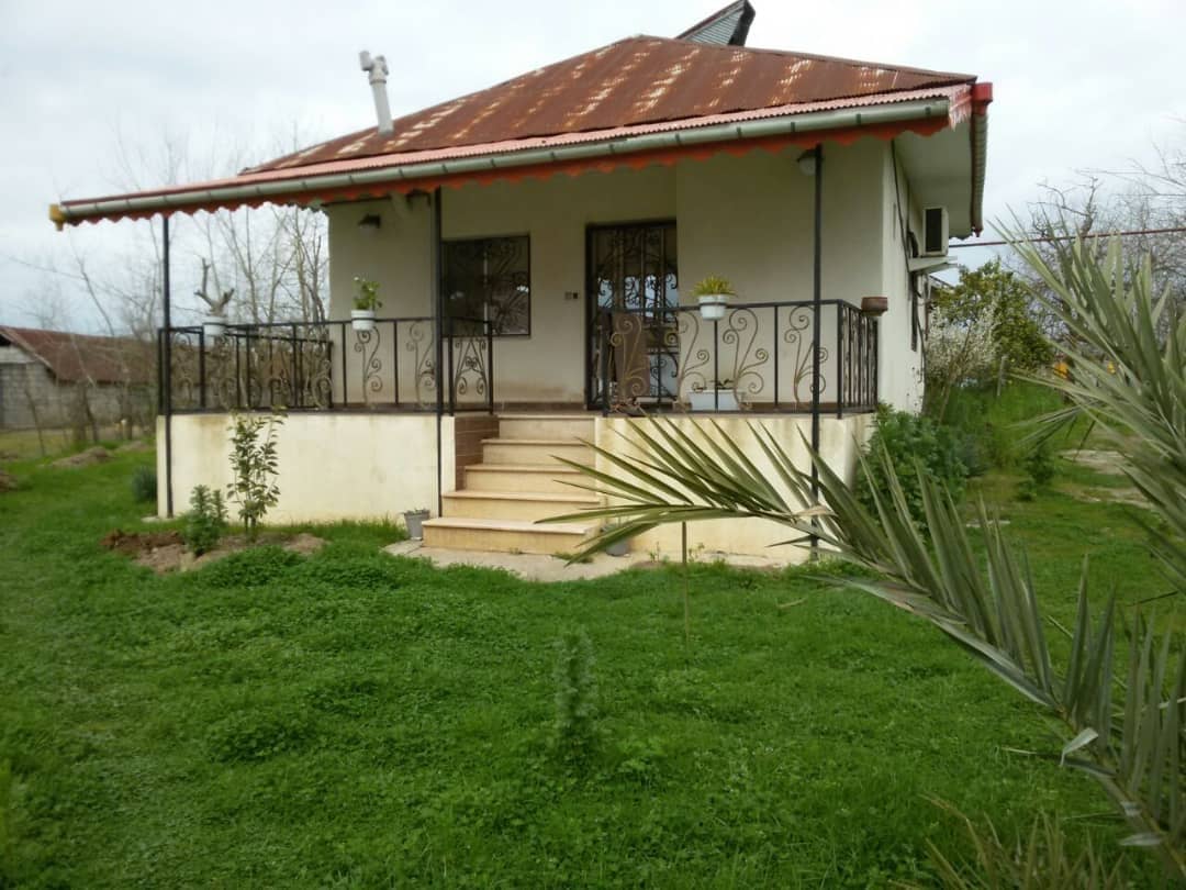 اجاره ویلا ساحلی در بندرکیاشهر