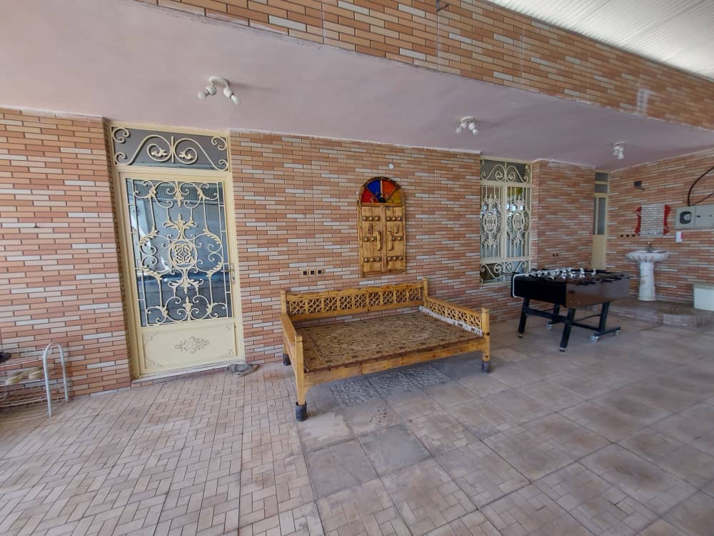 اجاره باغ با استخر سرپوشیده در محمدبن جعفر دزفول