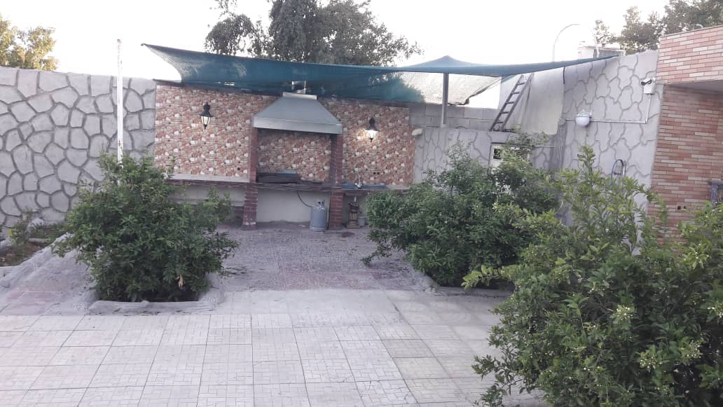 اجاره باغ با استخر سرپوشیده در محمدبن جعفر دزفول