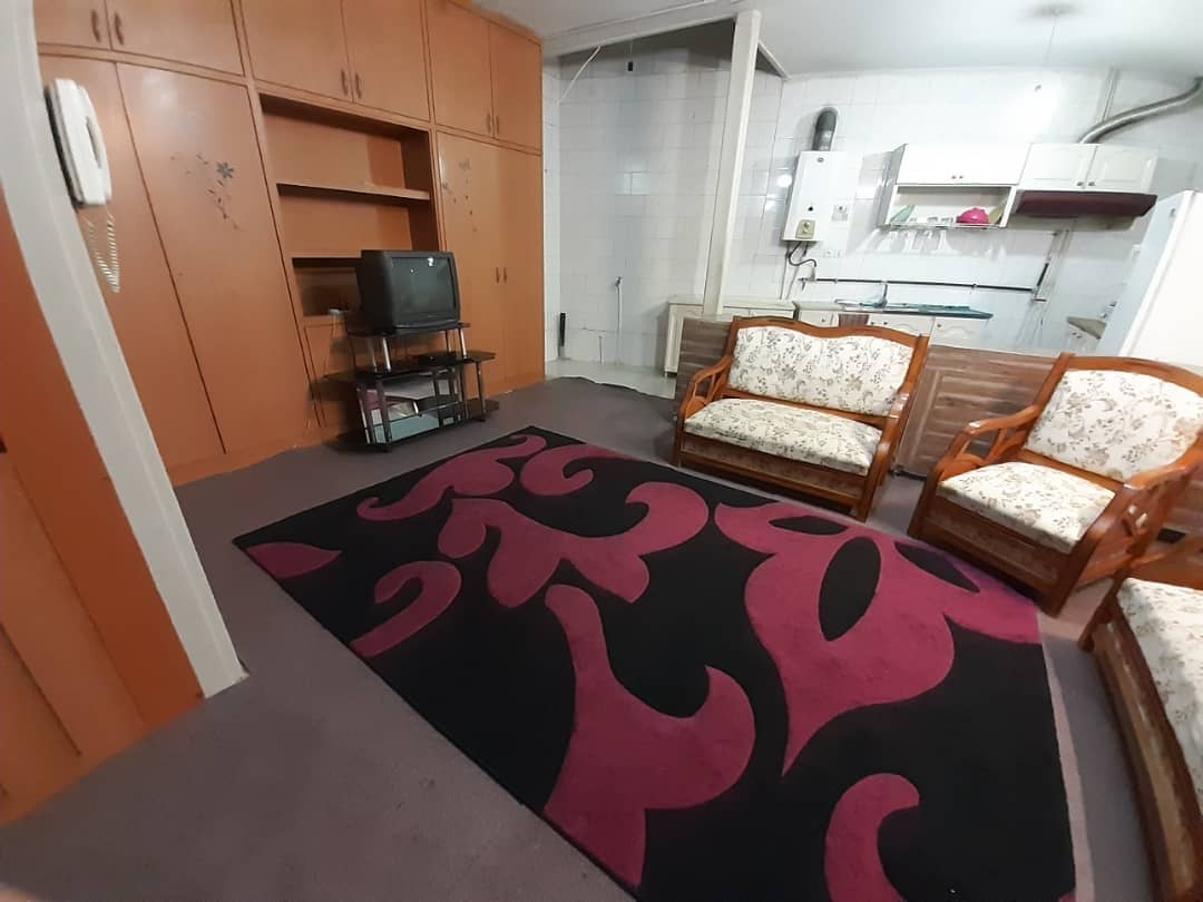 اجاره خانه مبله در پروین اصفهان - همکف