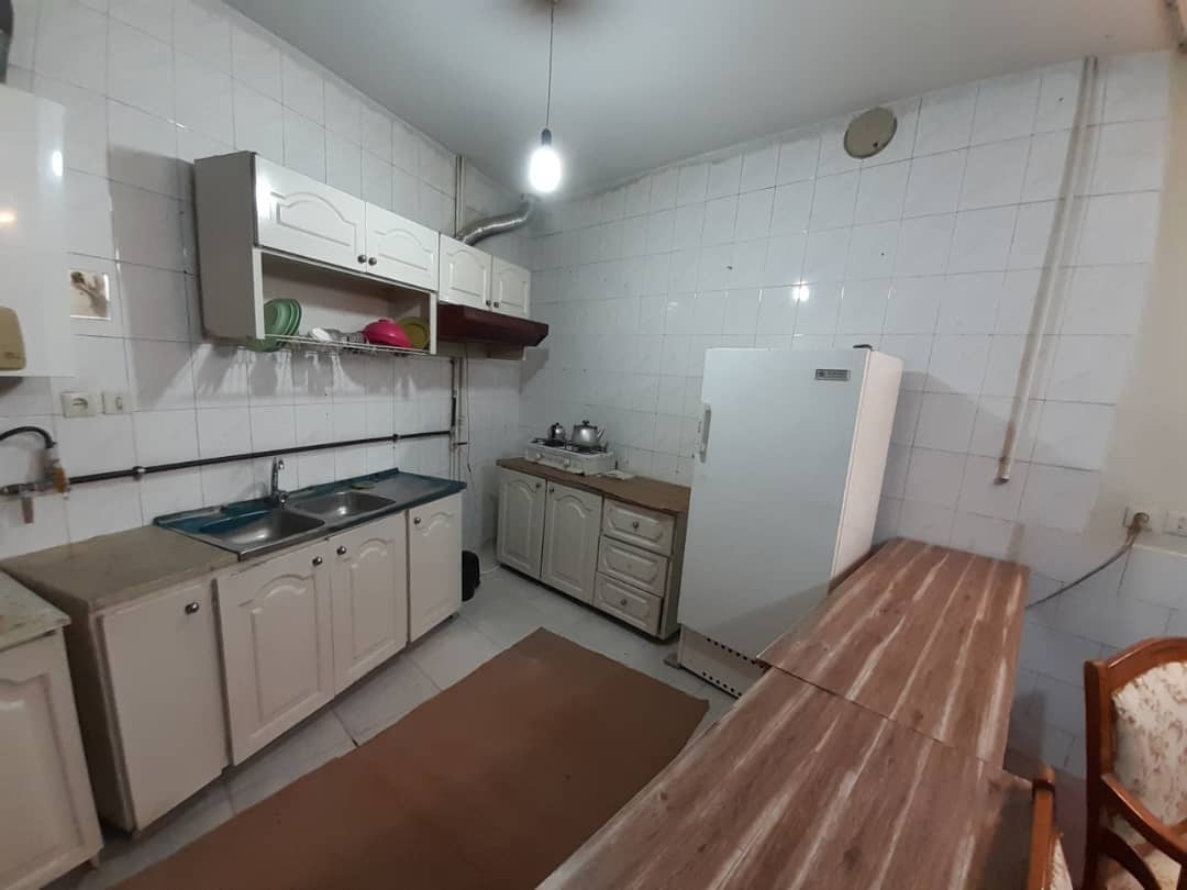 اجاره خانه مبله در پروین اصفهان - همکف