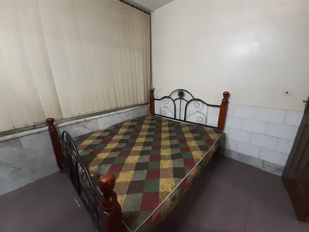 اجاره خانه مبله در پروین اصفهان - همکف