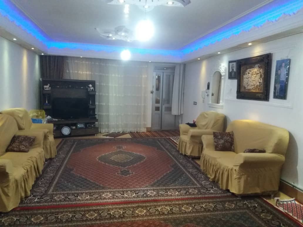 اجاره منزل ویلایی دربست در احمدیه اردبیل 