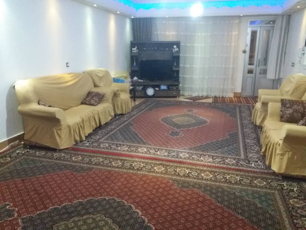 اجاره منزل ویلایی دربست در احمدیه اردبیل 