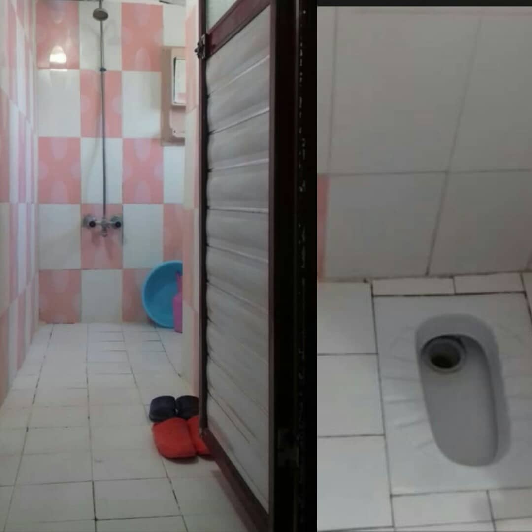 اجاره سوئیت دربستی درلاهیجانی