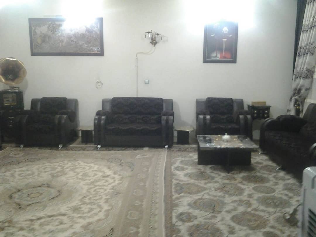 اجاره روزانه منزل ویلایی در شهرک زرنا اردبیل