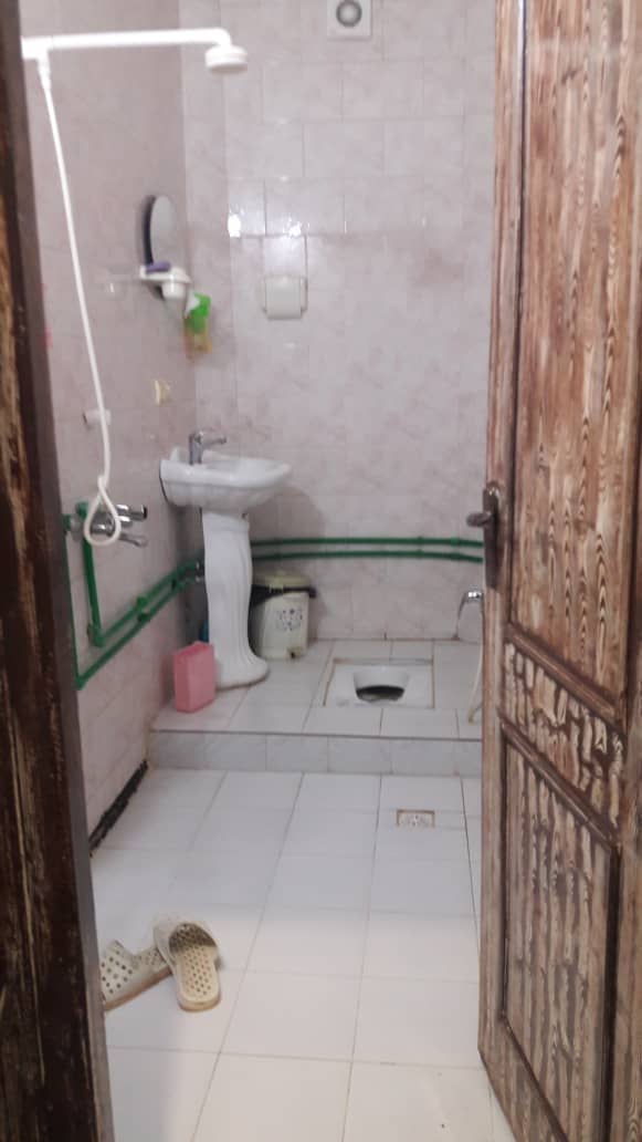 اجاره روزانه منزل ویلایی در شهرک زرنا اردبیل