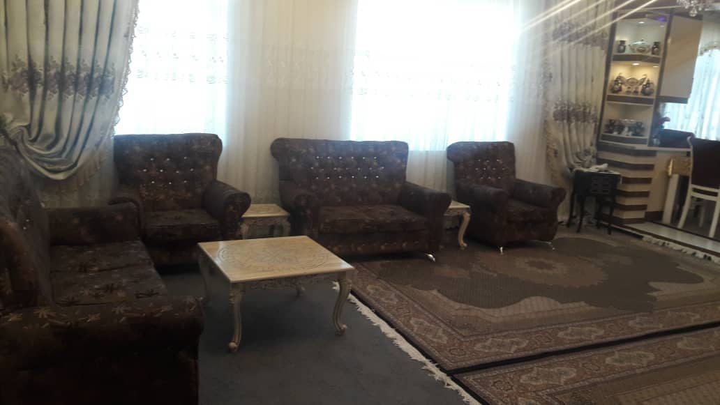 اجاره منزل ویلایی در شهرک پردیس اردبیل